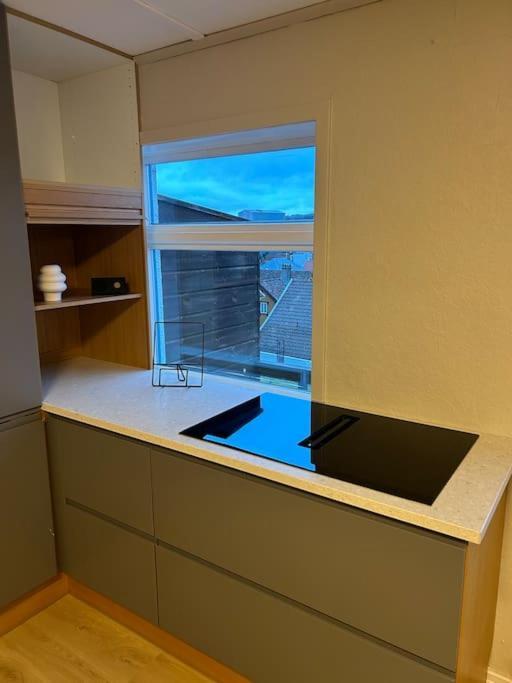 Appartement Sentralt Hus Med Egen Parkering Egersund